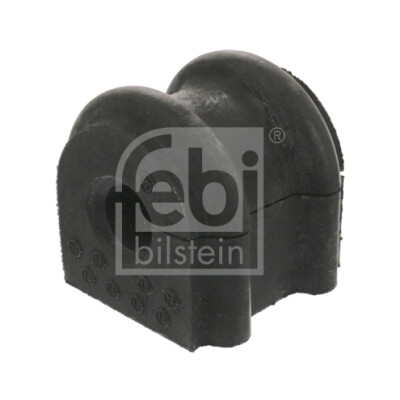 Suspension, stabilisateur