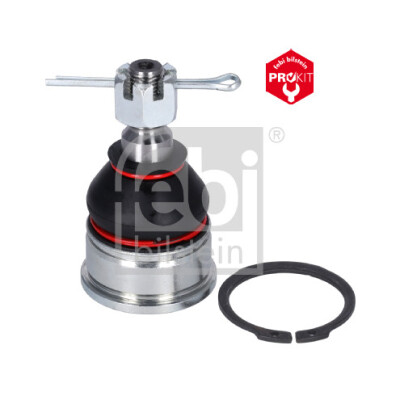 Rotule de suspension