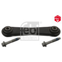 Biellette de barre stabilisatrice