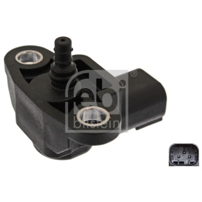 Capteur de pression de suralimentation FEBI BILSTEIN 44466