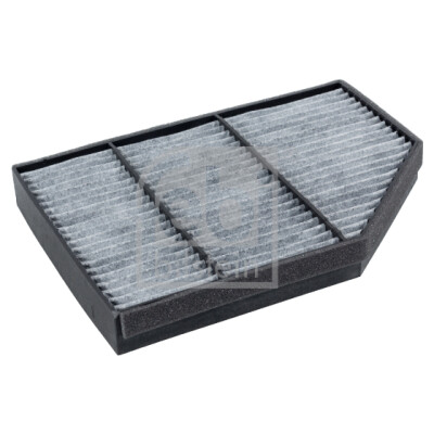Filtre, air de l'habitacle