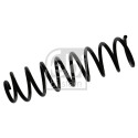 Ressort de suspension FEBI BILSTEIN 46836