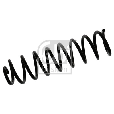 Ressort de suspension FEBI BILSTEIN 46836