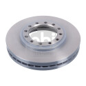 Disque de frein FEBI BILSTEIN 47470