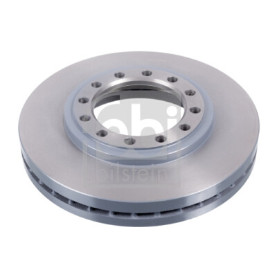 Disque de frein FEBI BILSTEIN 47470