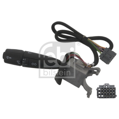 Interrupteur de clignotant FEBI BILSTEIN 47565