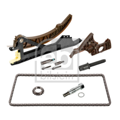 Kit de distribution par chaîne FEBI BILSTEIN 48386