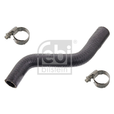Tuyau d'huile FEBI BILSTEIN 103674
