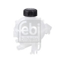 Vase d'expansion, liquide de refroidissement