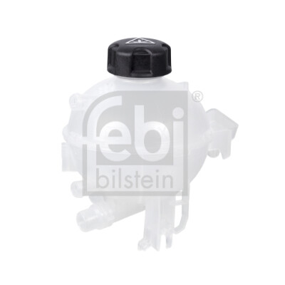 Vase d'expansion, liquide de refroidissement