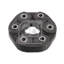 Joint d'arbre longitudinal FEBI BILSTEIN 107692