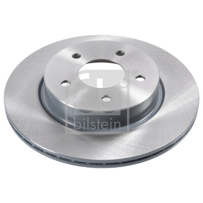 Disque de frein FEBI BILSTEIN 108552