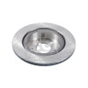 Disque de frein FEBI BILSTEIN 108552