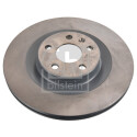 Disque de frein FEBI BILSTEIN 171444