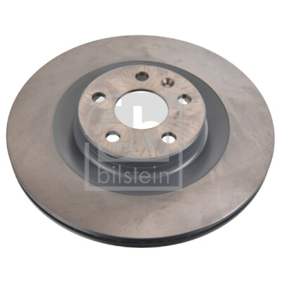 Disque de frein FEBI BILSTEIN 171444