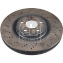 Disque de frein FEBI BILSTEIN 171485