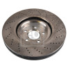 Disque de frein FEBI BILSTEIN 171485