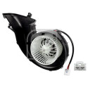 Pulseur d'air habitacle