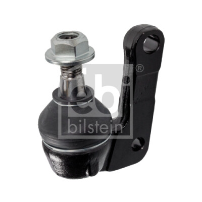 Rotule de suspension/roulement de charge FEBI BILSTEIN 174188