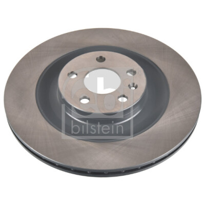 Disque de frein FEBI BILSTEIN 174754