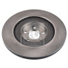 Disque de frein FEBI BILSTEIN 174754