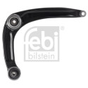 Bras de suspension de voie, suspension de roue FEBI BILSTEIN 174769