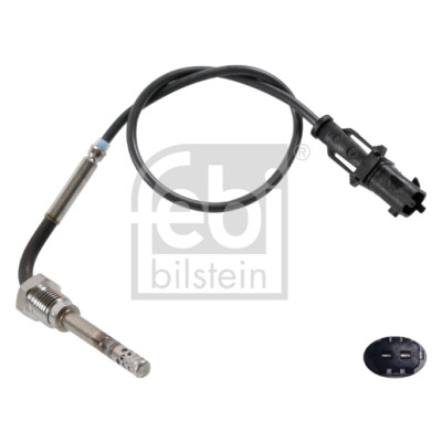 Capteur de température des gaz d'échappement FEBI BILSTEIN 174944