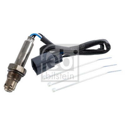 Sonde lambda