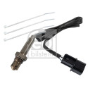 Sonde lambda