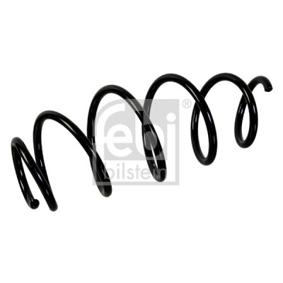 Ressort de suspension FEBI BILSTEIN 176268