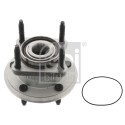 Kit de roulements de roue FEBI BILSTEIN 177041