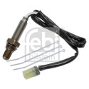 Sonde lambda FEBI BILSTEIN 177497