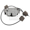 Serrure de porte de coffre FEBI BILSTEIN 178443