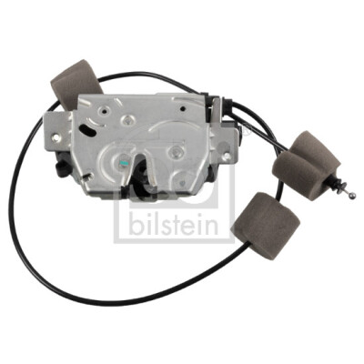 Serrure de porte de coffre FEBI BILSTEIN 178443