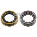 Kit de roulements de roue FEBI BILSTEIN 178660