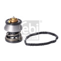 Thermostat de liquide de refroidissement FEBI BILSTEIN 179798