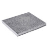 Filtre, air d&#39;habitacle FEBI BILSTEIN 180015