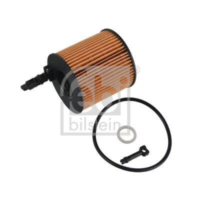 Filtre à huile FEBI BILSTEIN 180329