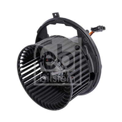 Pulseur d'air habitacle