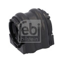 Suspension, stabilisateur