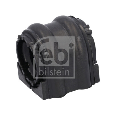 Suspension, stabilisateur