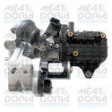 Vanne EGR MEAT &amp; DORIA 88395