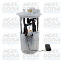 Module d'alimentation en carburant