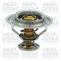 Thermostat, liqiuide de refroidissement