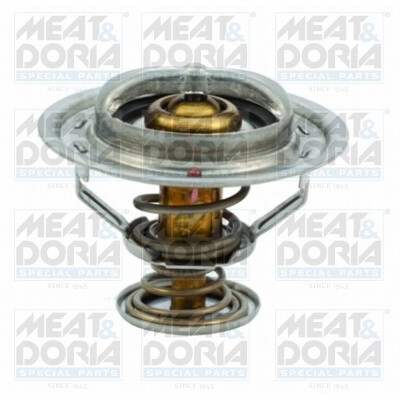 Thermostat, liqiuide de refroidissement