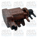 Transducteur de pression, turbocompresseur MEAT &amp; DORIA 9132