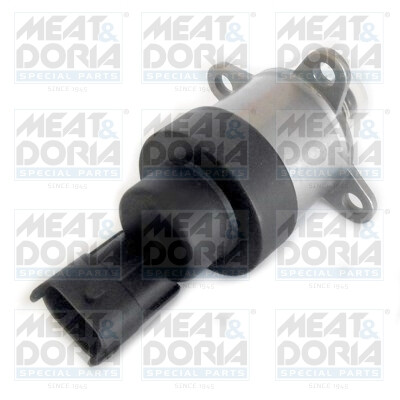 Régulateur, quantité de carburant (système à rampe commune) MEAT & DORIA 9432