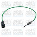 Capteur de température des gaz d&#39;échappement MEAT &amp; DORIA 12517
