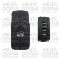 Interrupteur, lève-vitre MEAT &amp; DORIA 26099