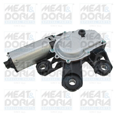Moteur d'essuie-glace MEAT &amp; DORIA 27416